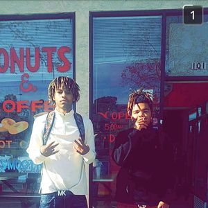 Meet your Posher, George